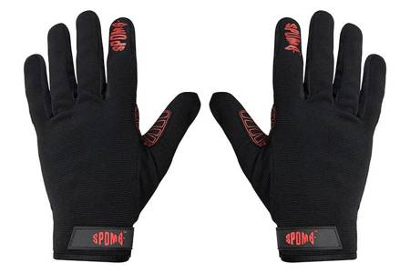 Spomb Pro Casting Gloves XL