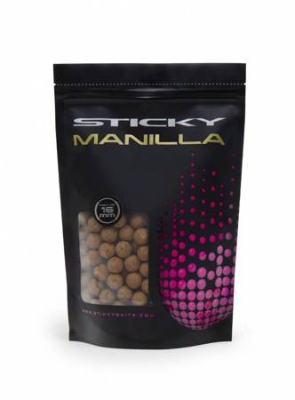 Sticky Baits Manilla 16mm 1kg