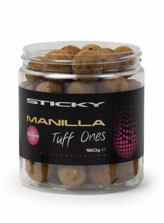 Sticky Baits Manilla Tuff Ones 20mm