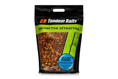 Tandem Baits Gotowe Ziarna Monster Chili 5kg