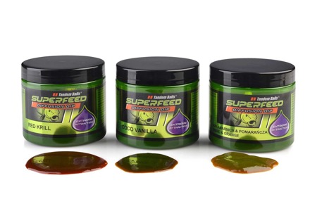 Tandem Baits SuperFeed Diffusion Dip  Coco Vanilla 100ml