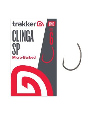 Trakker Clinga SP Micro Barbed