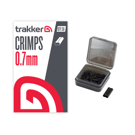 Trakker Crimps