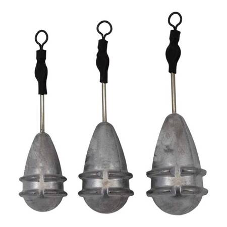 Trakker Marker Leads 3 Pack