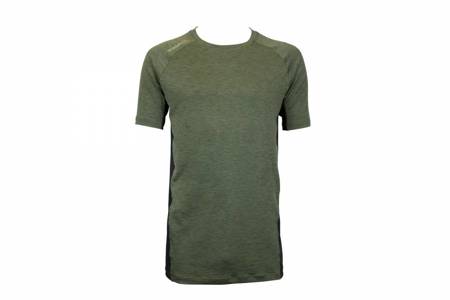 Trakker Marl Moisture Wicking T-shirt