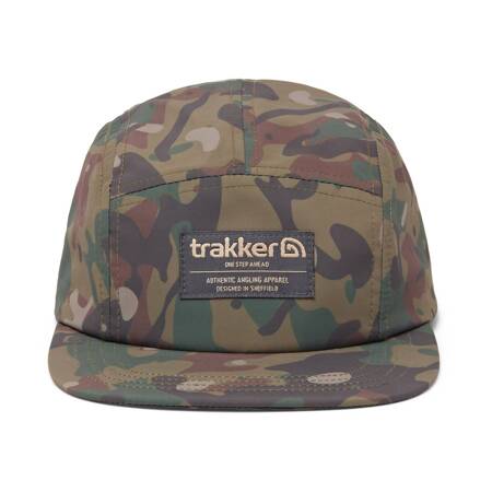 Trakker TechPro Camo 5 Panel