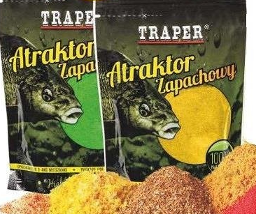 Traper Anyż Atraktor 100g