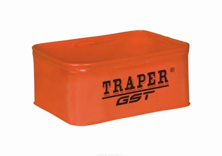 Traper GST PCV 13x11x12 cm 1,5l