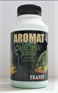 Traper Melasa zanętowa Marcepan 250ml