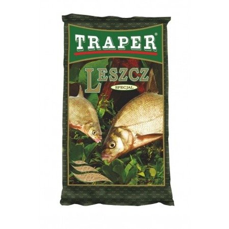 Traper Zanęta Specjal Leszcz 1kg