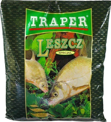 Traper Zanęta Specjal Leszcz 2,5kg