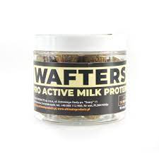 Ultimate Products Pro Active Milk Protein Wafters 20mm