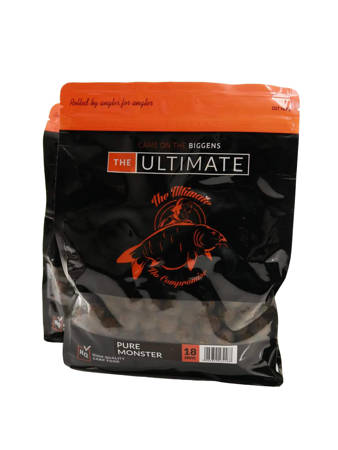 Ultimate Products Pure Monster 20mm 1kg