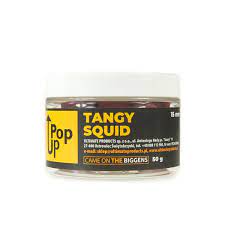 Ultimate Products Tangy Squid Pop Up 12mm 