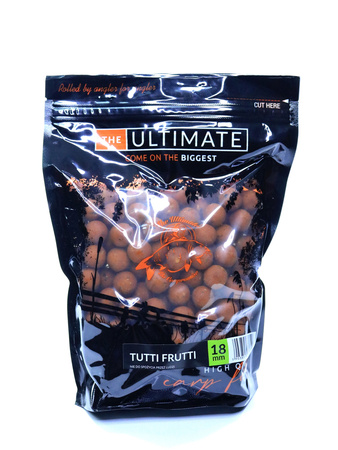 Ultimate Products Tutti Frutti 18mm 1kg