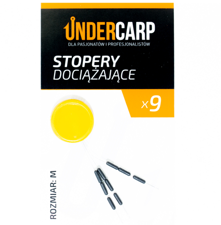 Undercarp Stopery dociążające M