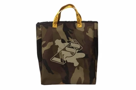 Vass Wader Bag Camouflage